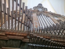 Misa-de-bendicion-de-los-trabajos-de-restauracion-y-reconstruccion-del-organo-barroco-de-Herencia_1